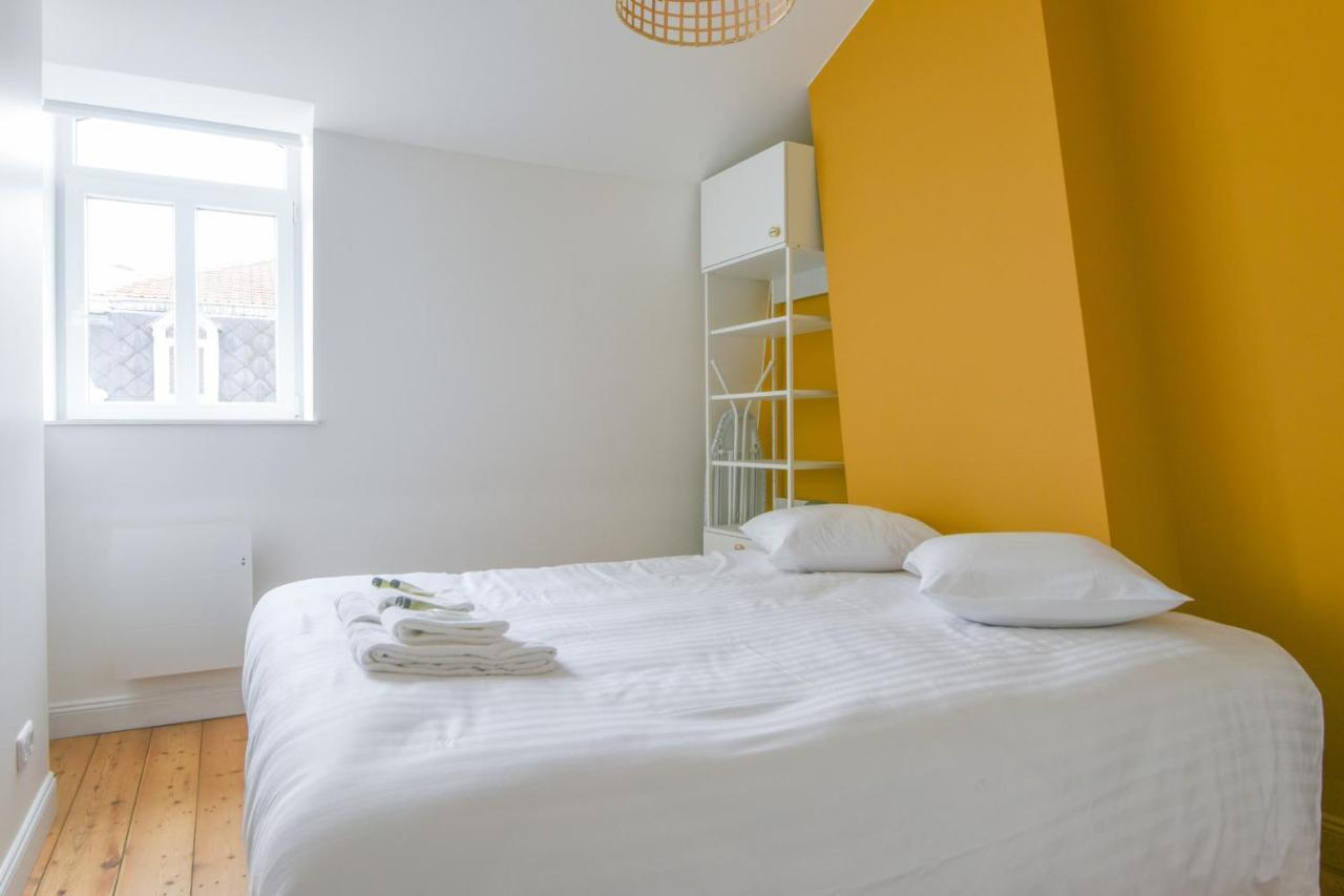 Apartamento Duplex Amperio - Welkeys Lambersart Exterior foto