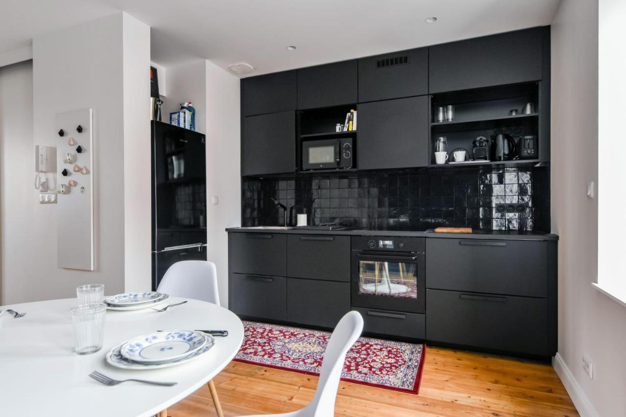 Apartamento Duplex Amperio - Welkeys Lambersart Exterior foto